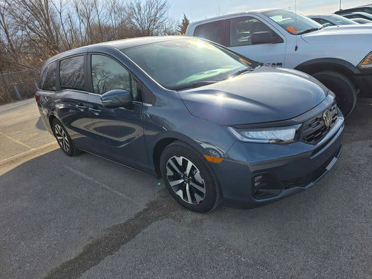 2025 Honda Odyssey EX-L FWD with 16k Miles SOLD SOLD SOLD