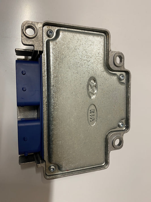 2012-2015 Kia Optima CLEAR control module ( USED)