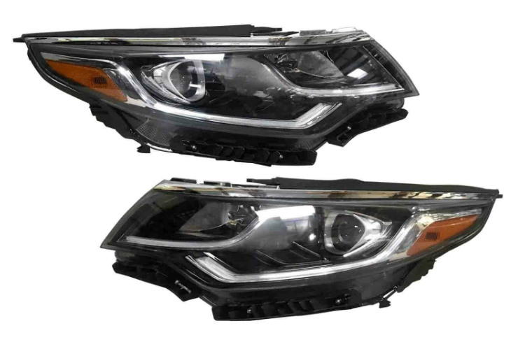 2019 2020 Kia Optima Headlight Assembly left and right