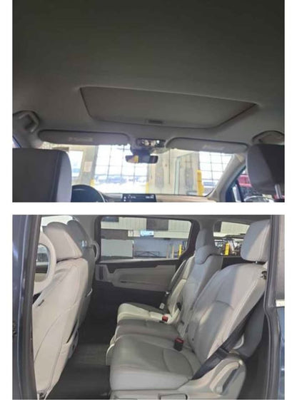 2025 Honda Odyssey EX-L FWD with 16k Miles SOLD SOLD SOLD