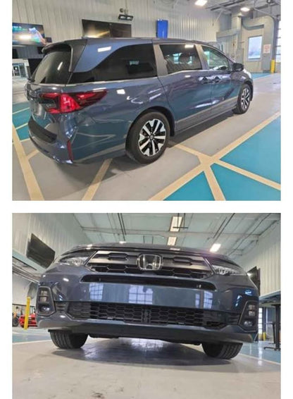 2025 Honda Odyssey EX-L FWD with 16k Miles SOLD SOLD SOLD