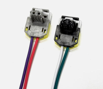 2022 2023 2024 2025 Honda Civic, Driver Airbag Clock Spring Plug Connector