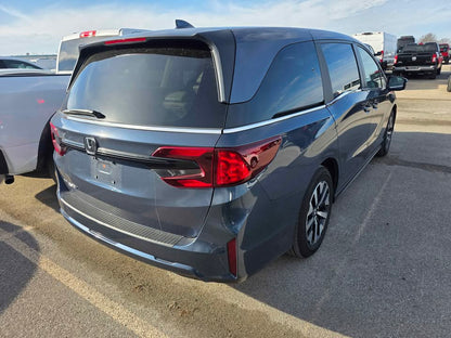 2025 Honda Odyssey EX-L FWD with 16k Miles SOLD SOLD SOLD