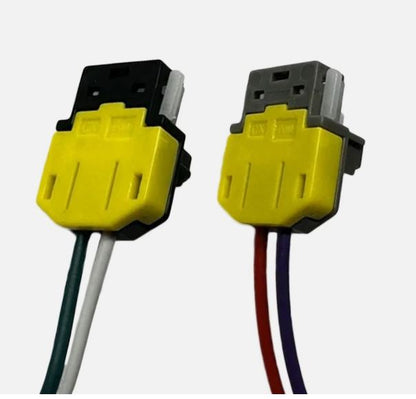 2022 2023 2024 2025 Honda Civic, Driver Airbag Clock Spring Plug Connector