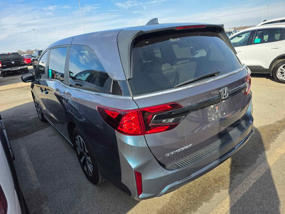 2025 Honda Odyssey EX-L FWD with 16k Miles SOLD SOLD SOLD