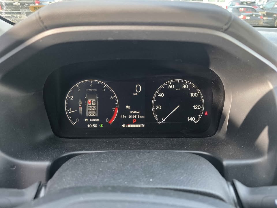 2025 Honda Odyssey EX-L FWD with 16k Miles SOLD SOLD SOLD