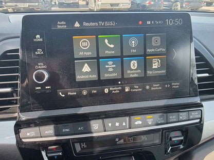 2025 Honda Odyssey EX-L FWD with 16k Miles SOLD SOLD SOLD