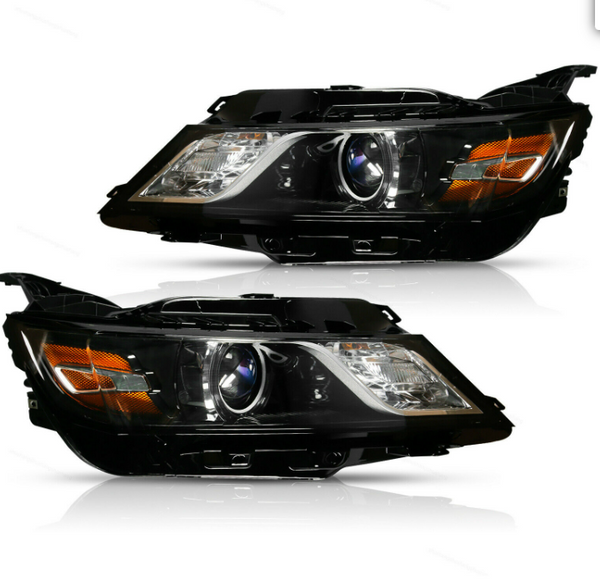 2015-2020 Chevy Impala Headlight Headlamp Assembly right and left