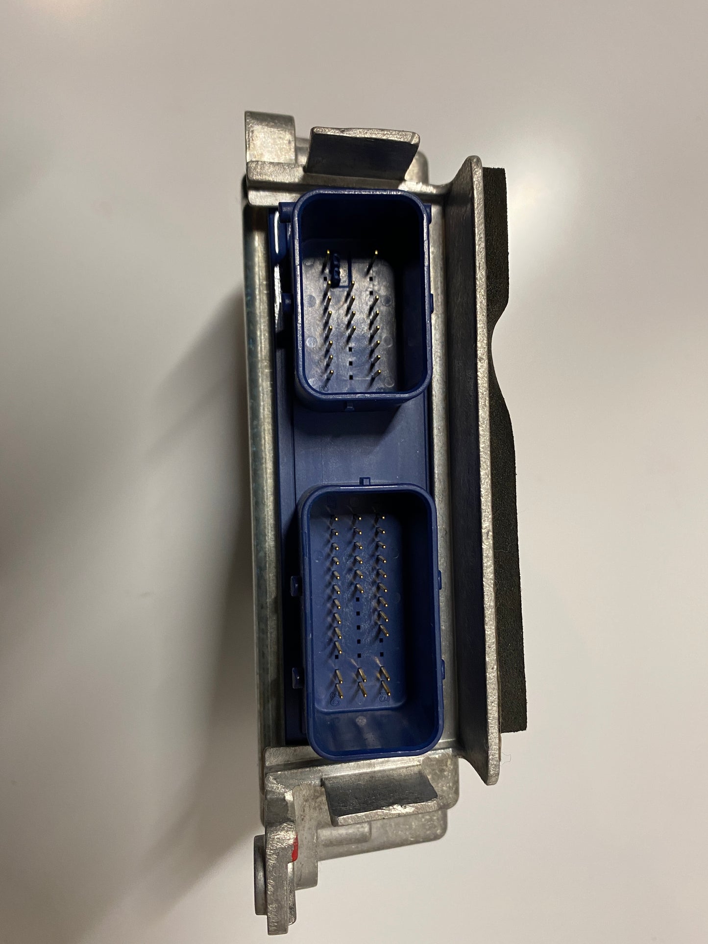 2012-2015 Kia Optima CLEAR control module ( USED)