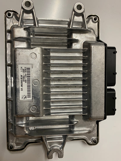 2020-2021 Honda Accord Hybrid Touring Engine Control Module Ecu 37820-6C2-A64