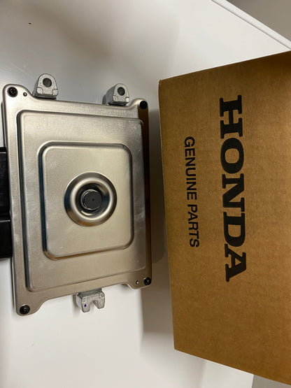 2020-2021 Honda Accord Hybrid Touring Engine Control Module Ecu 37820-6C2-A64