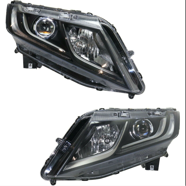 Headlight For 2018-2019 Honda Odyssey left and right